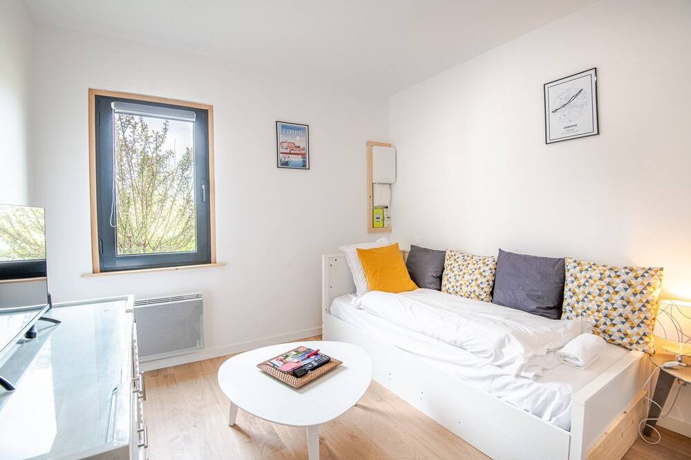 Photo of Livingroom in Amboise
