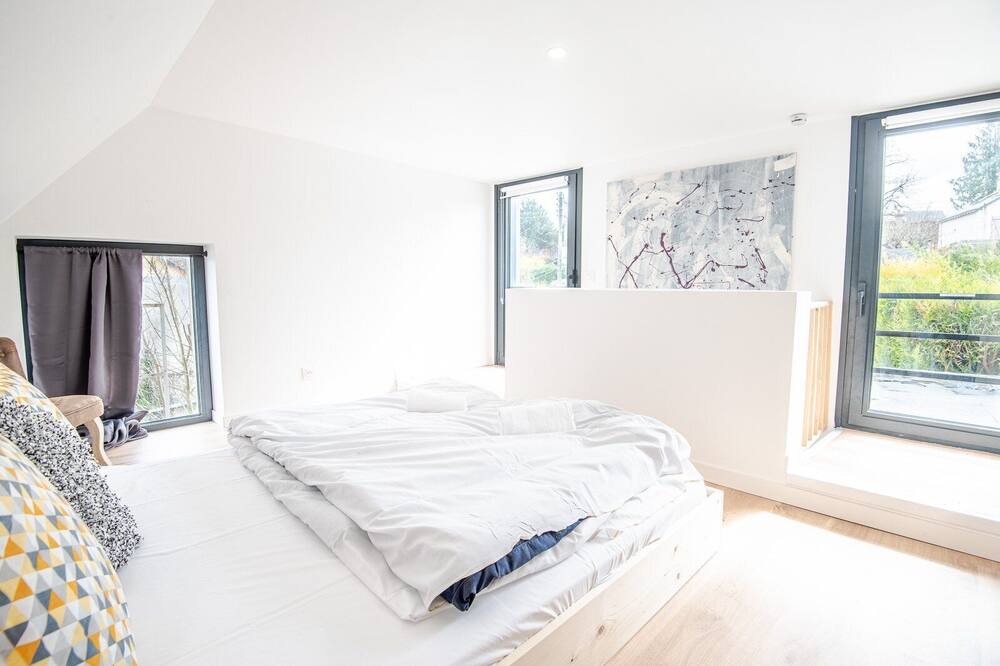 Photo of Bedroom in Amboise