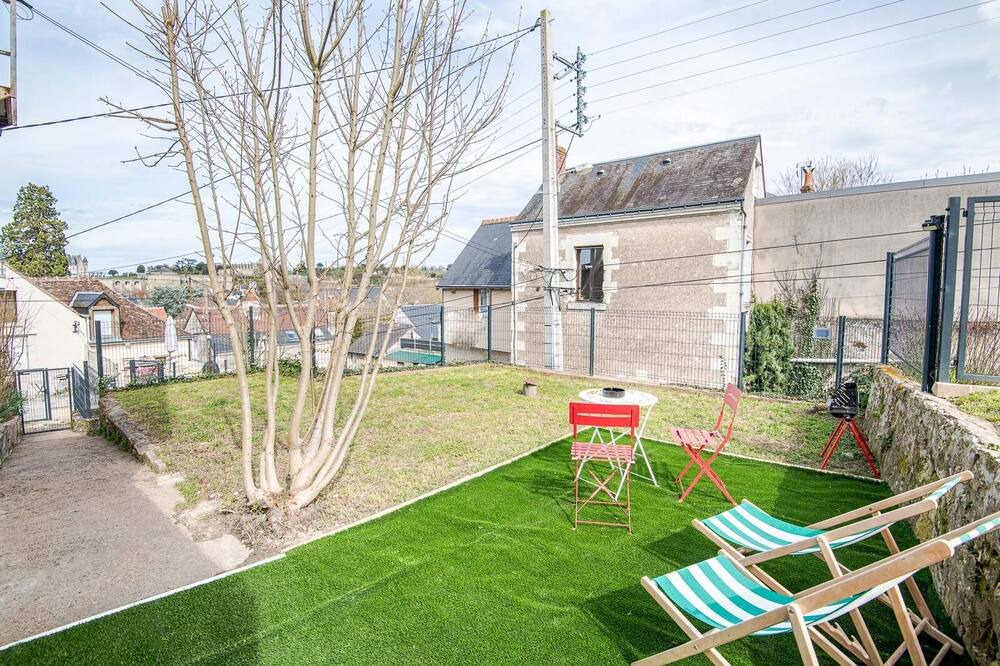 Photo of Outdoor in Amboise