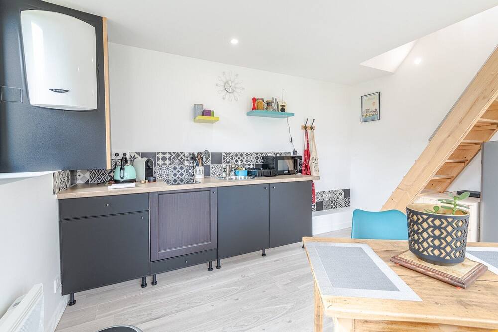 Photo of Kitchen in Amboise