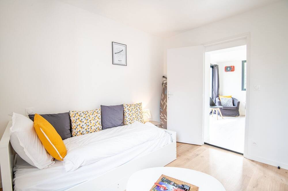 Photo of Livingroom in Amboise