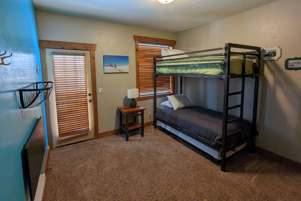 Photo of Bedroom in Driggs