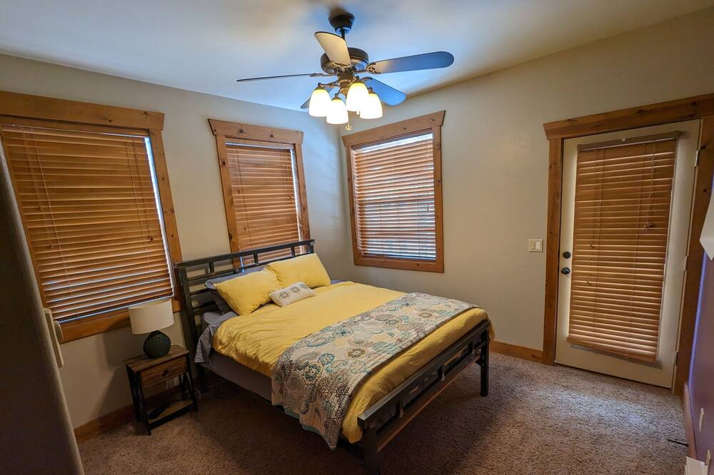 Photo of Bedroom in Driggs