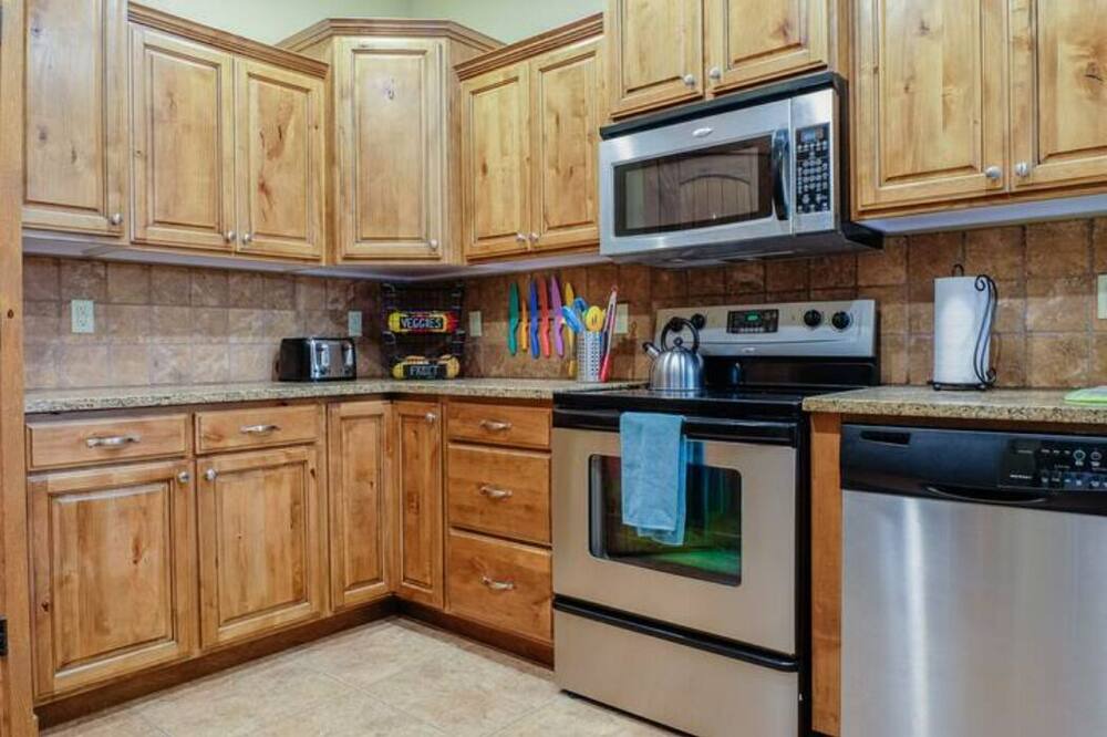 Photo of Kitchen in Driggs