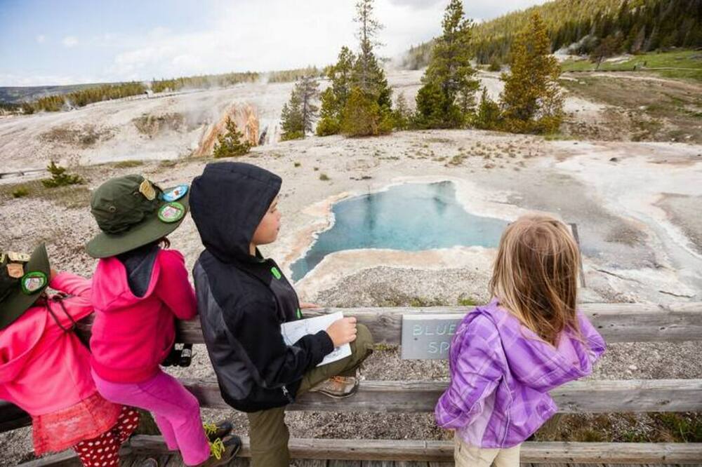 Photo of Outdoor in Driggs