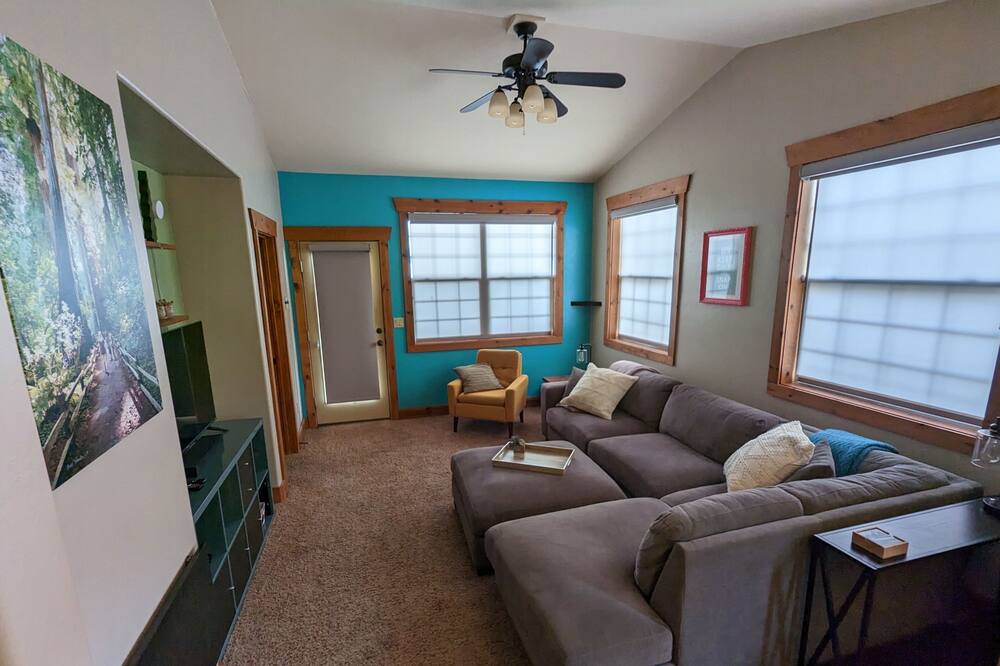 Photo of Livingroom in Driggs