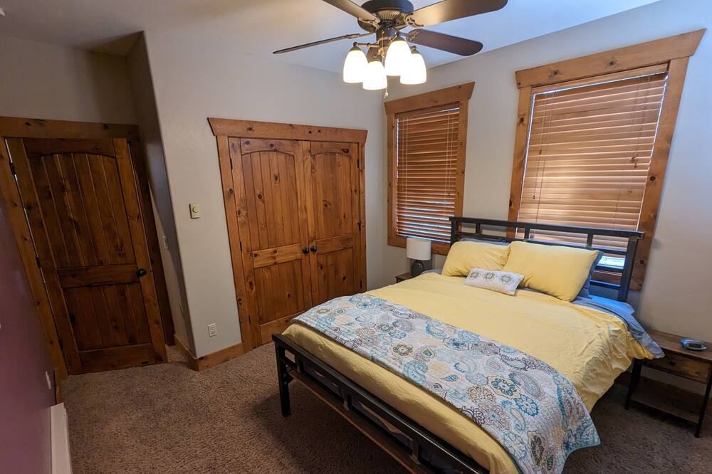 Photo of Bedroom in Driggs