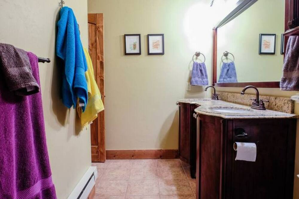 Photo of Bathroom in Driggs