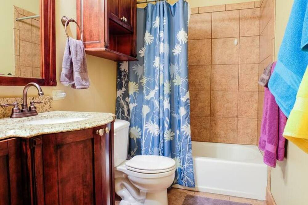 Photo of Bathroom in Driggs