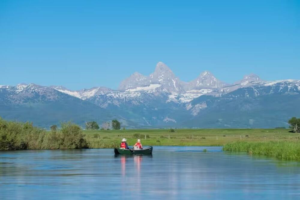 Photo of Outdoor in Driggs