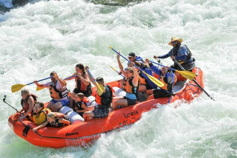 Photo of Others in Driggs