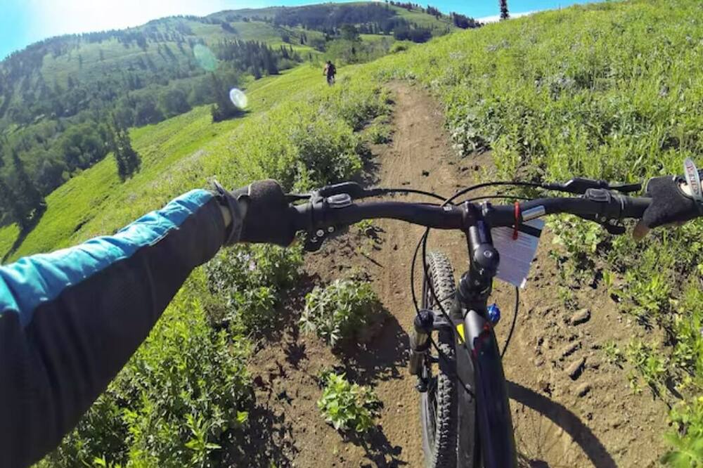 Photo of Outdoor in Driggs