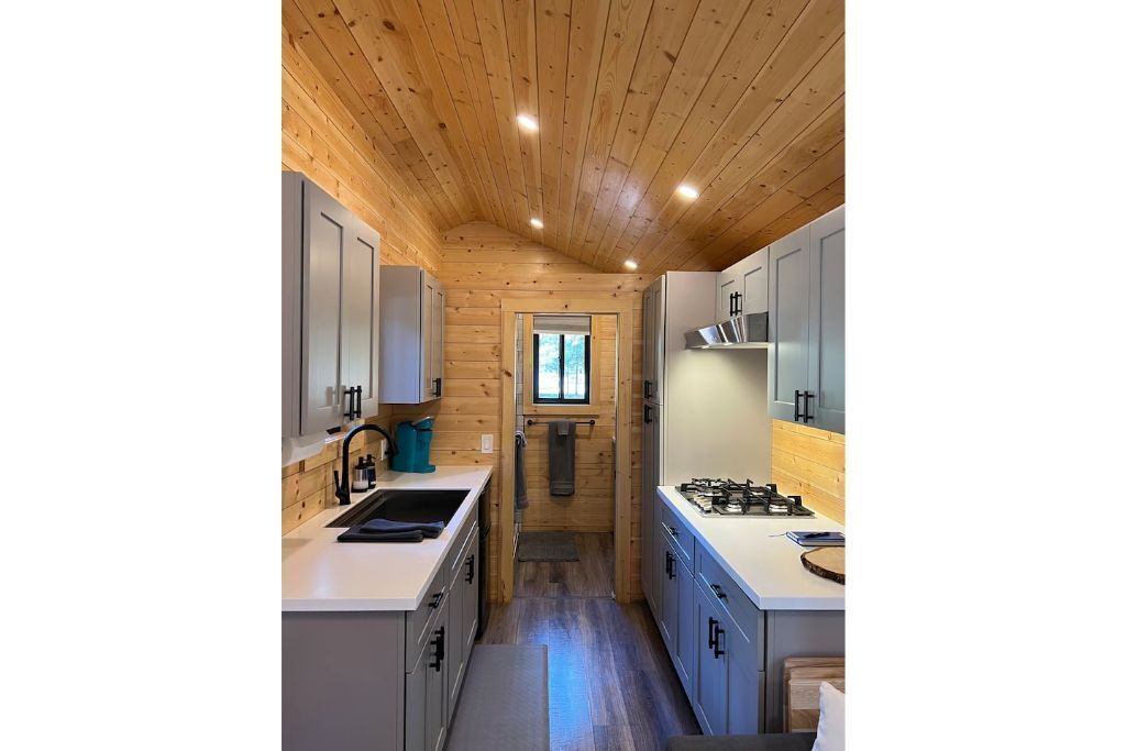 Photo of Kitchen in Parks