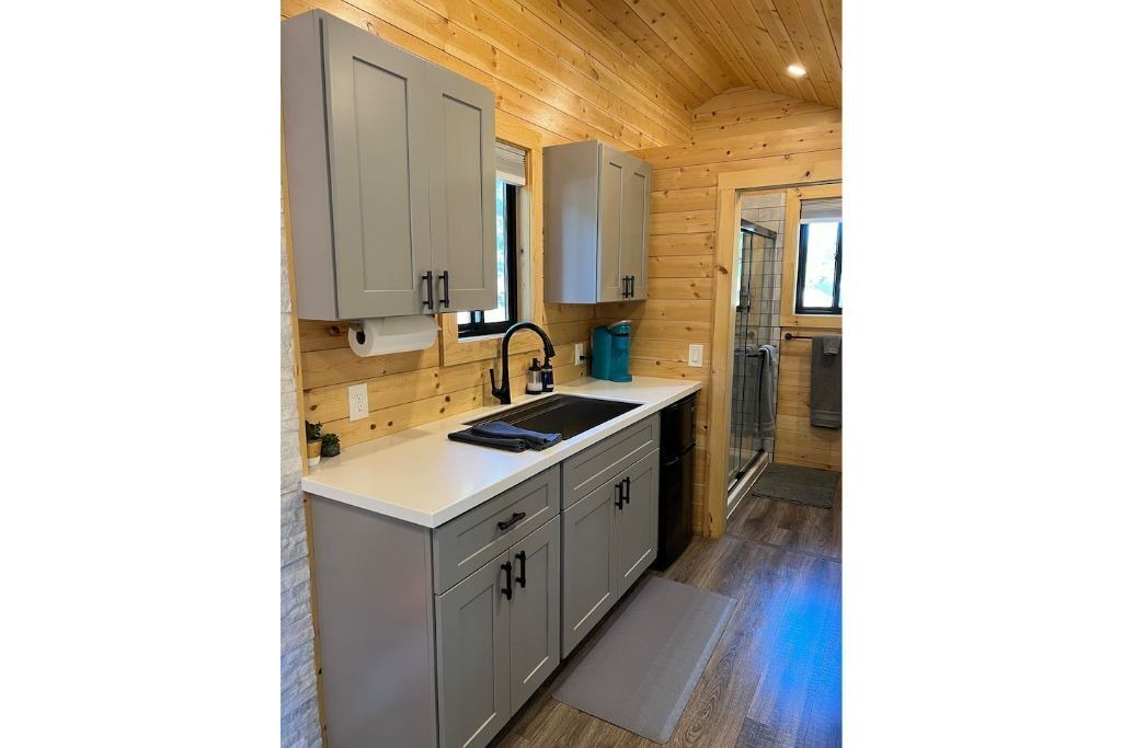Photo of Kitchen in Parks
