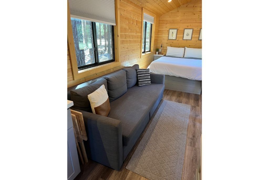 Photo of Livingroom in Parks