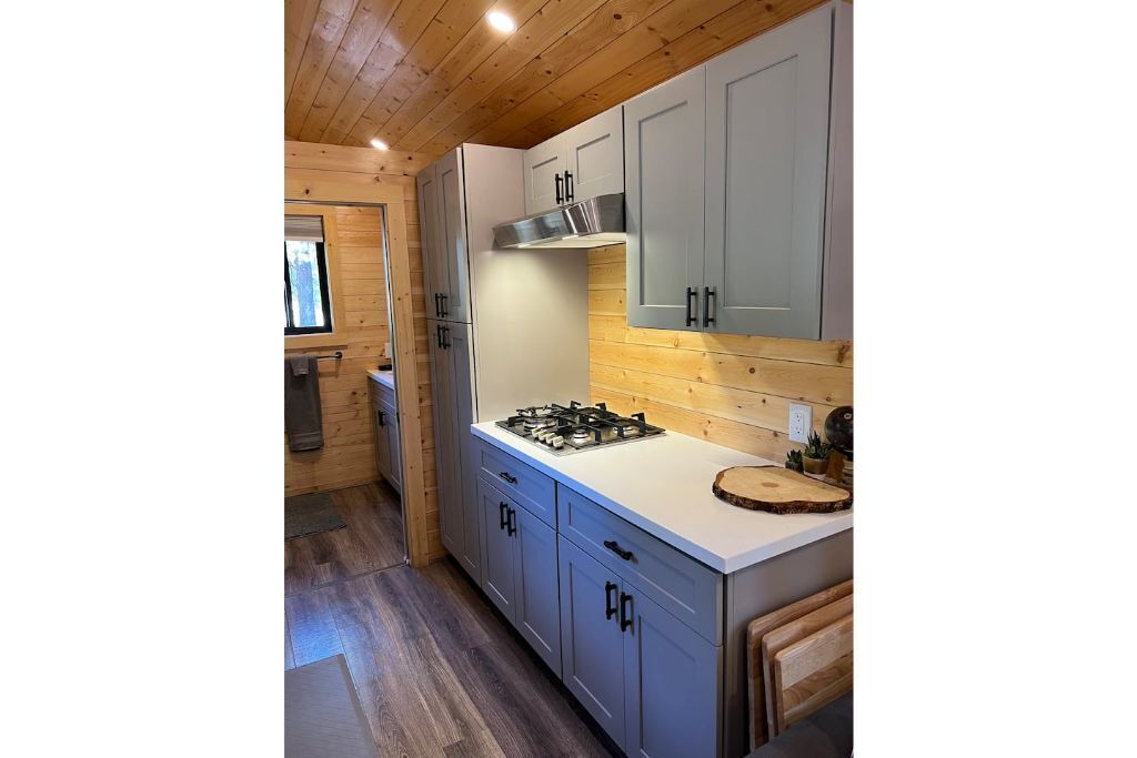 Photo of Kitchen in Parks