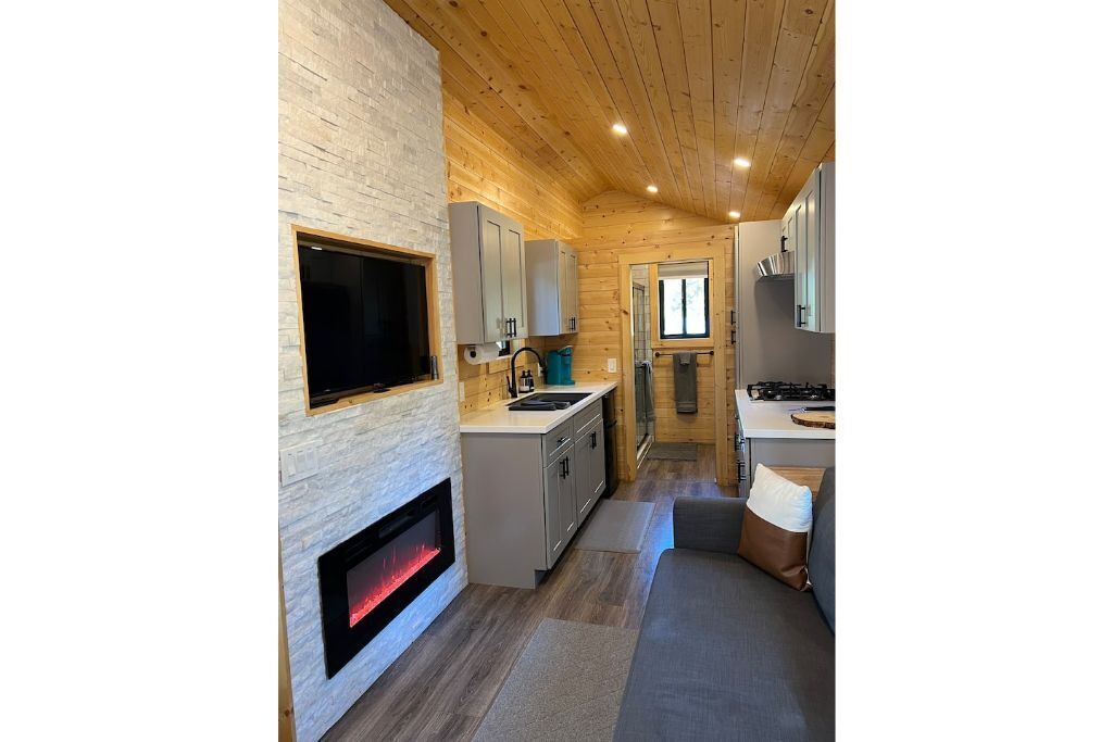 Photo of Kitchen in Parks