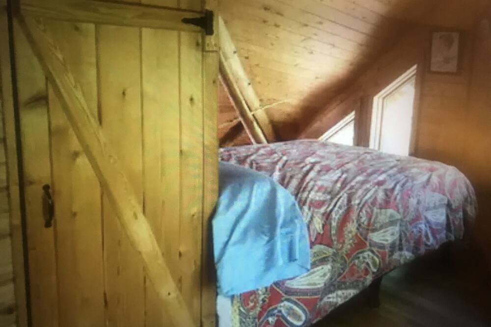 Photo of Bedroom in Duluth