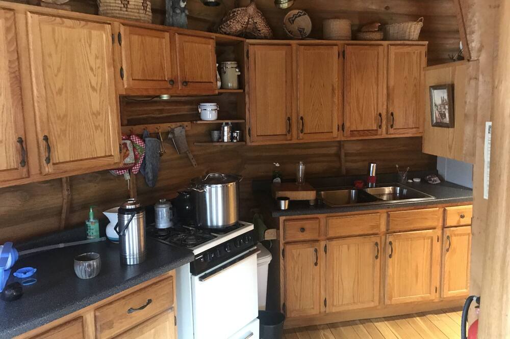 Photo of Kitchen in Duluth
