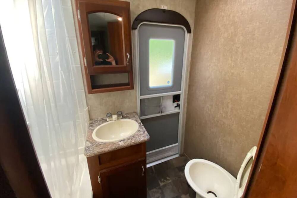 Photo of Bathroom in Chillicothe