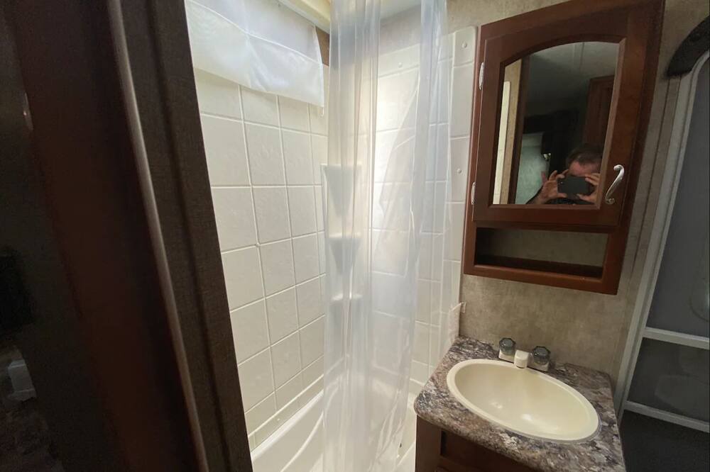 Photo of Bathroom in Chillicothe