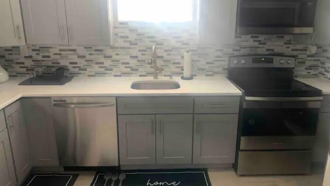 Photo of Kitchen in North Side