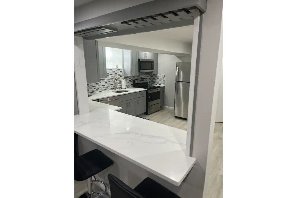 Photo of Kitchen in North Side