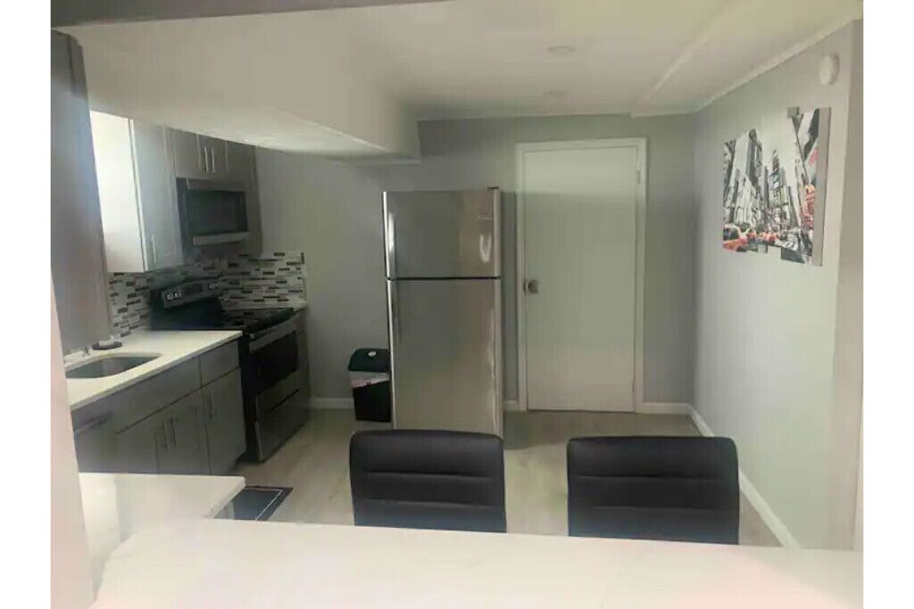 Photo of Kitchen in North Side