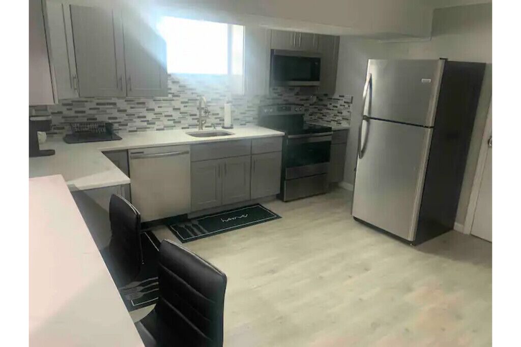 Photo of Kitchen in North Side