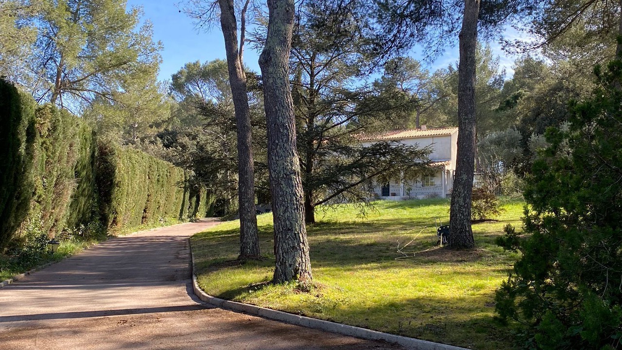Photo of Outdoor in Montferrier-sur-Lez
