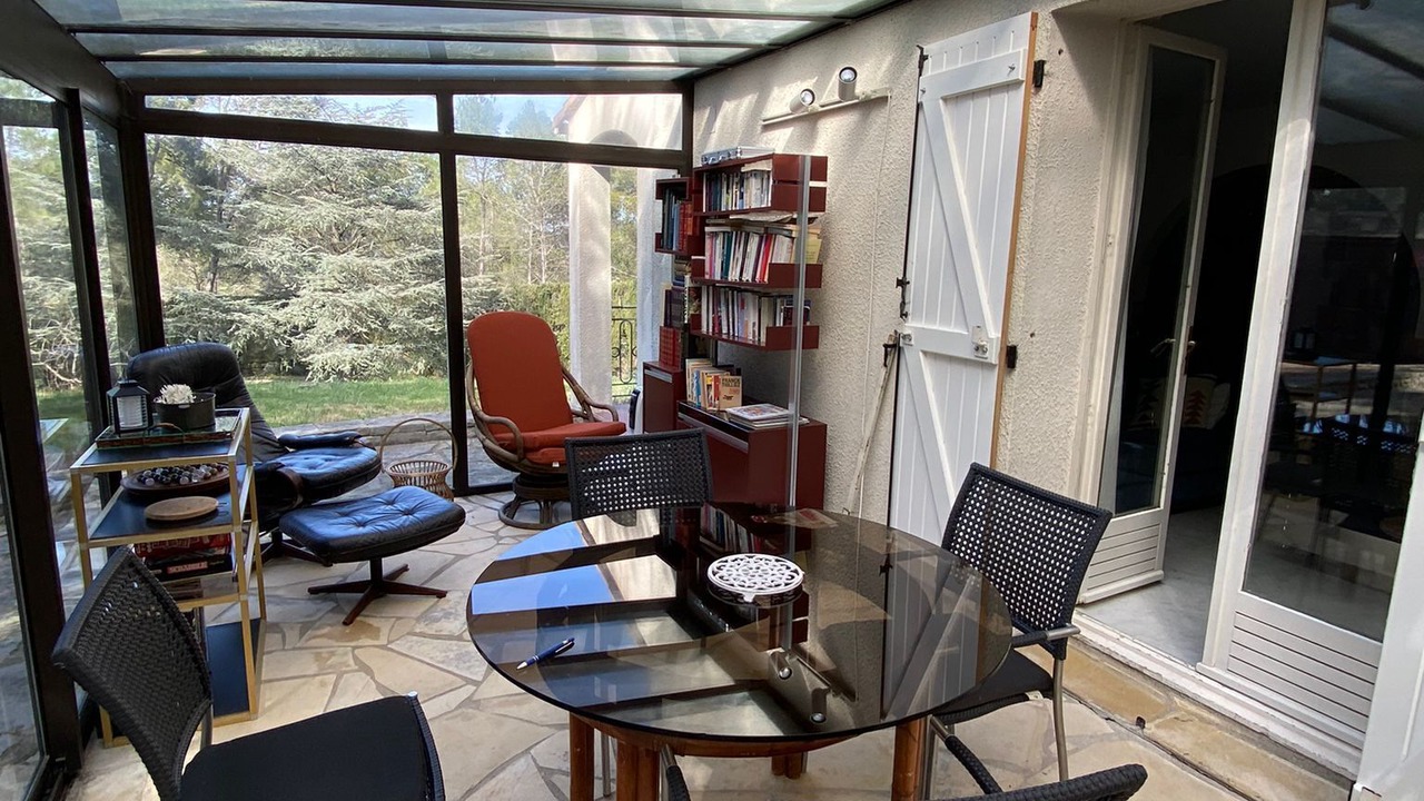 Photo of Outdoor in Montferrier-sur-Lez