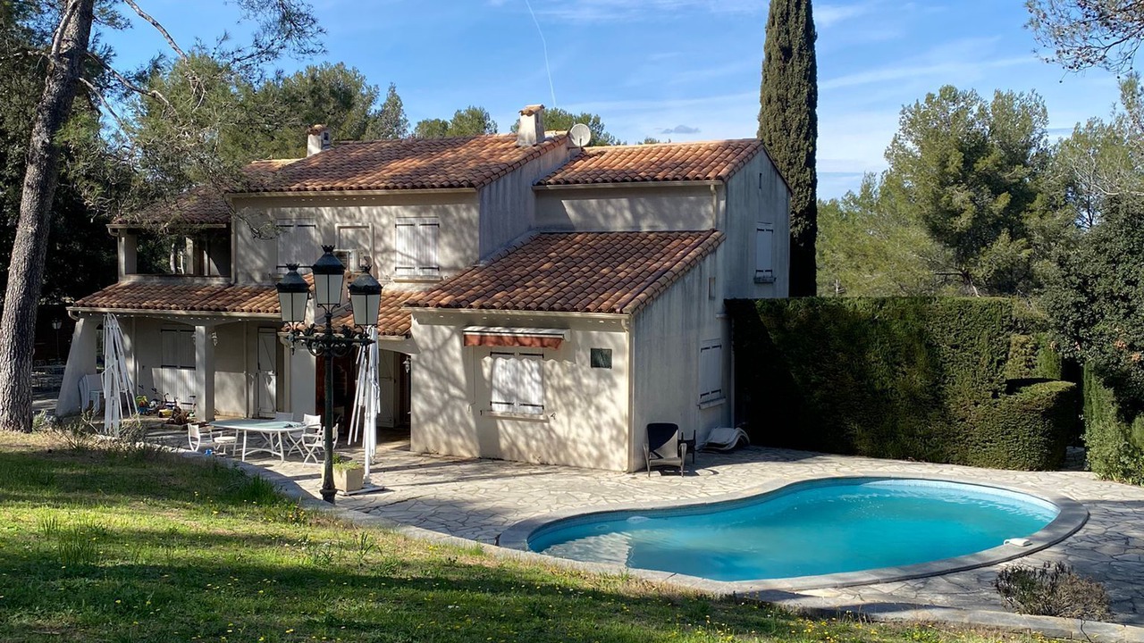 Photo of Outdoor in Montferrier-sur-Lez