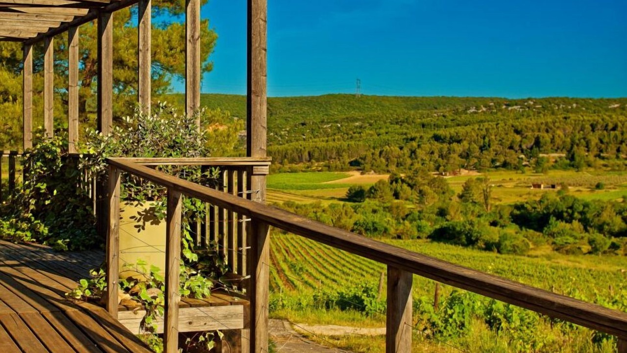 Photo of Outdoor in Montferrier-sur-Lez