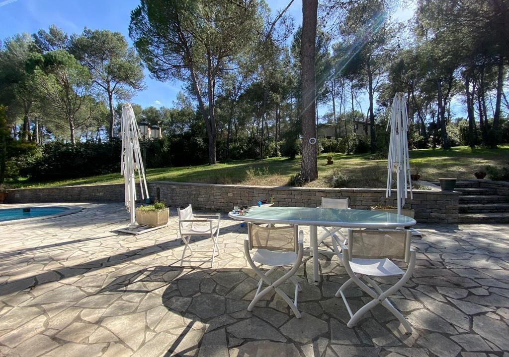 Photo of Outdoor in Montferrier-sur-Lez