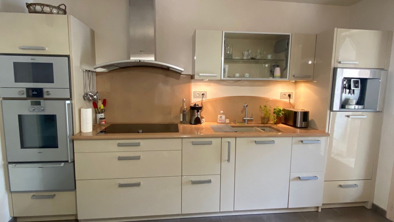 Photo of Kitchen in Montferrier-sur-Lez