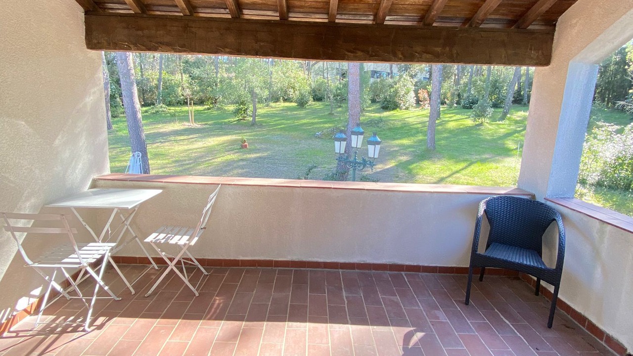Photo of Patio Balcony in Montferrier-sur-Lez