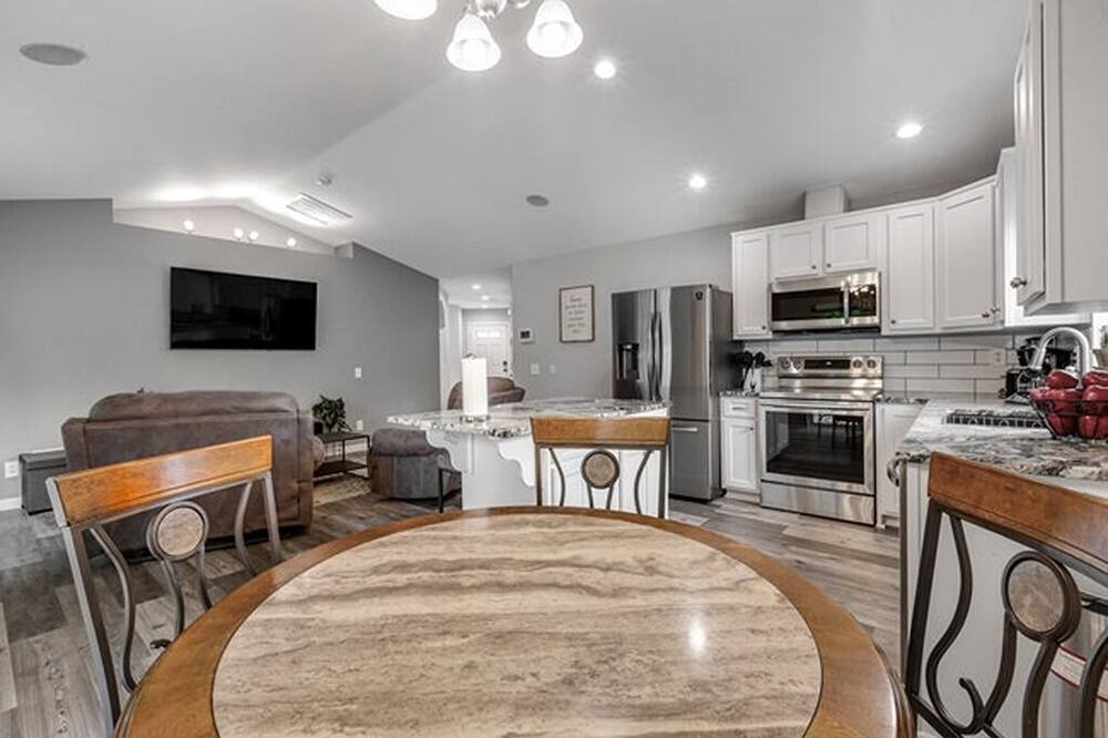 Photo of Kitchen in Snohomish