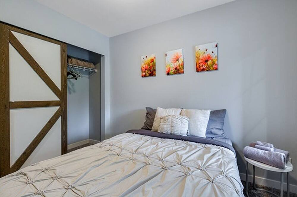 Photo of Bedroom in Snohomish