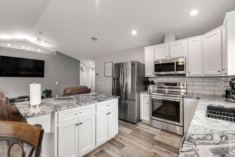 Photo of Kitchen in Snohomish