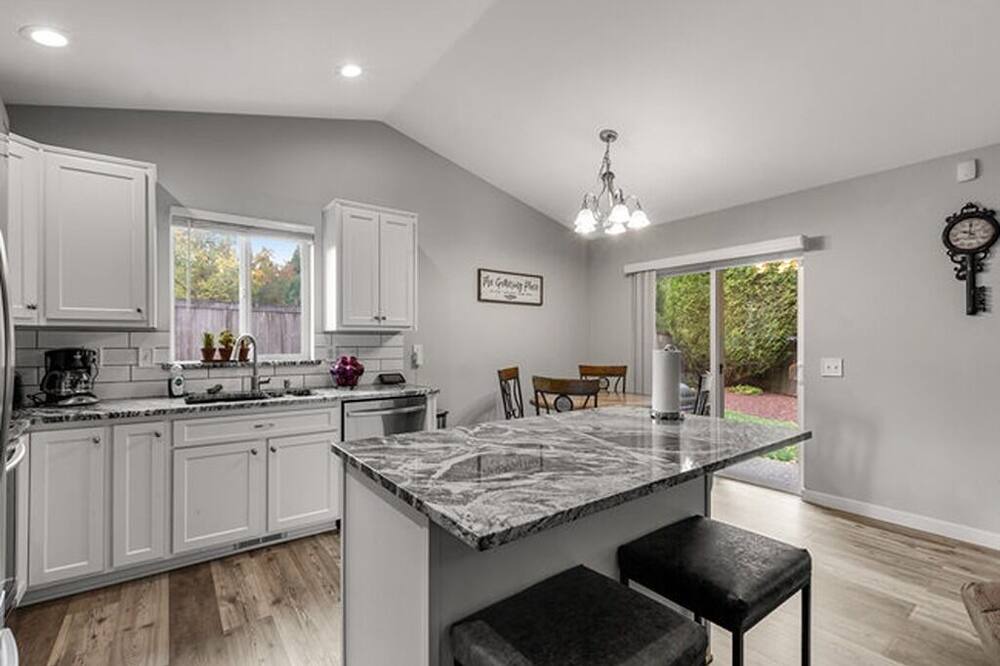 Photo of Kitchen in Snohomish