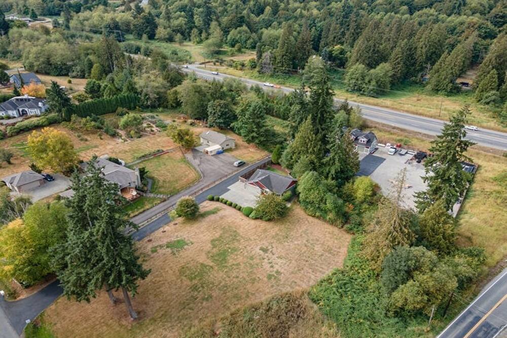 Photo of Outdoor in Snohomish