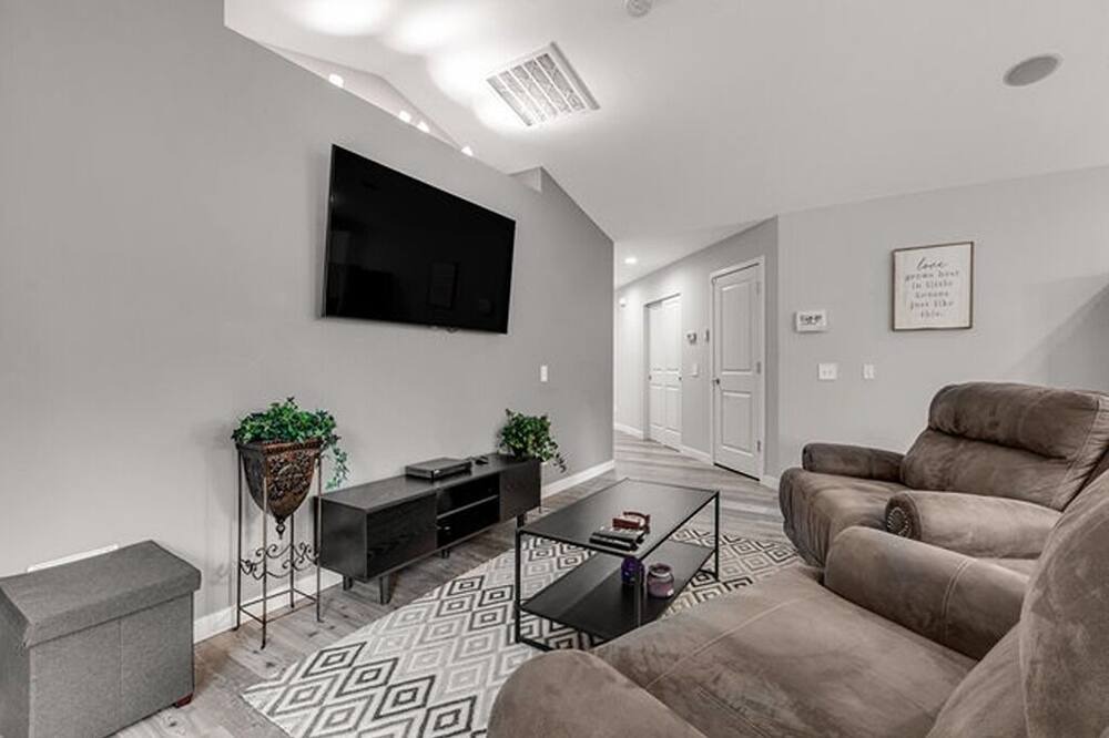 Photo of Livingroom in Snohomish