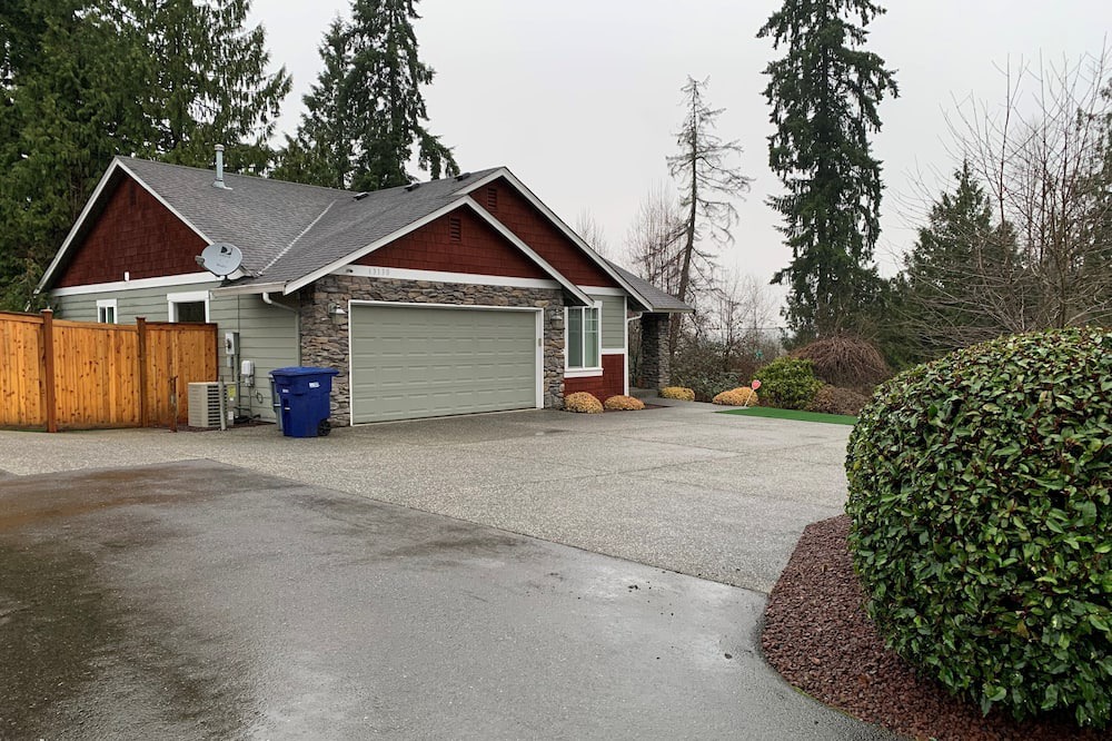 Photo of Outdoor in Snohomish