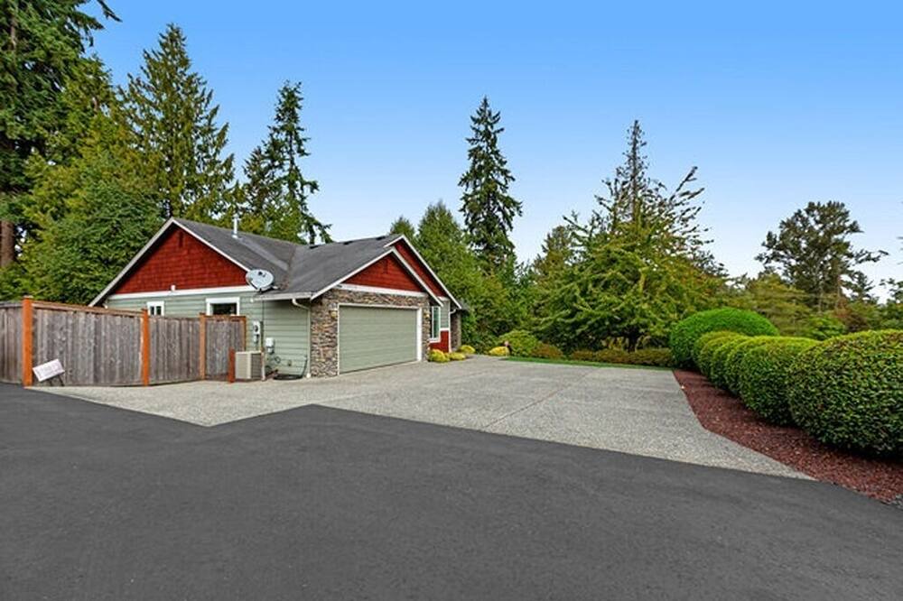 Photo of Outdoor in Snohomish