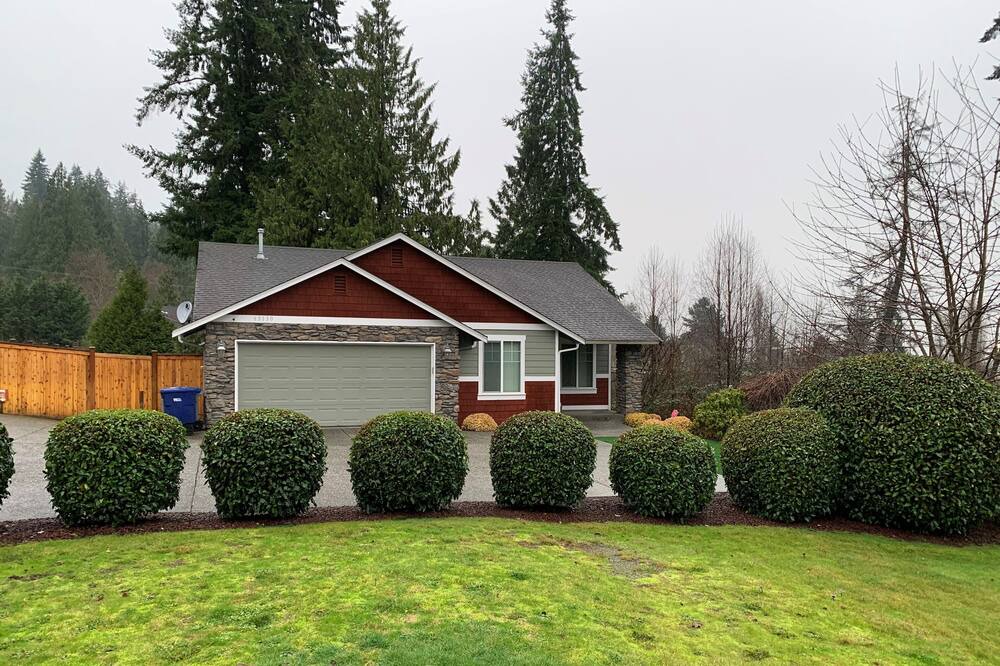 Photo of Outdoor in Snohomish