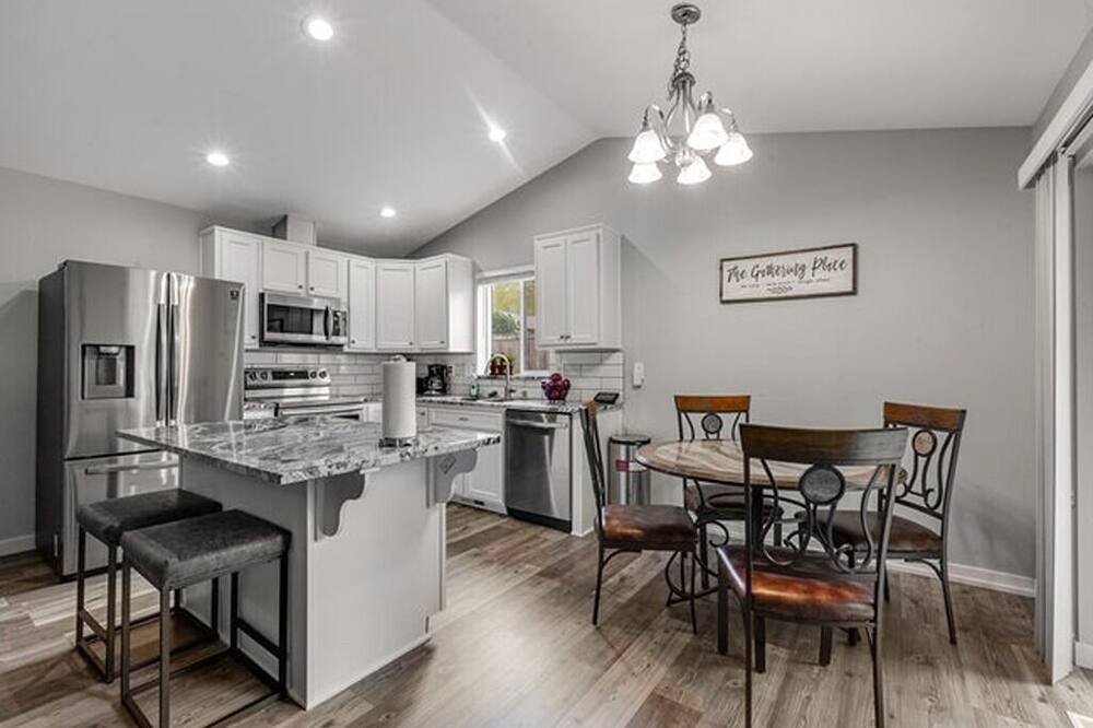 Photo of Kitchen in Snohomish