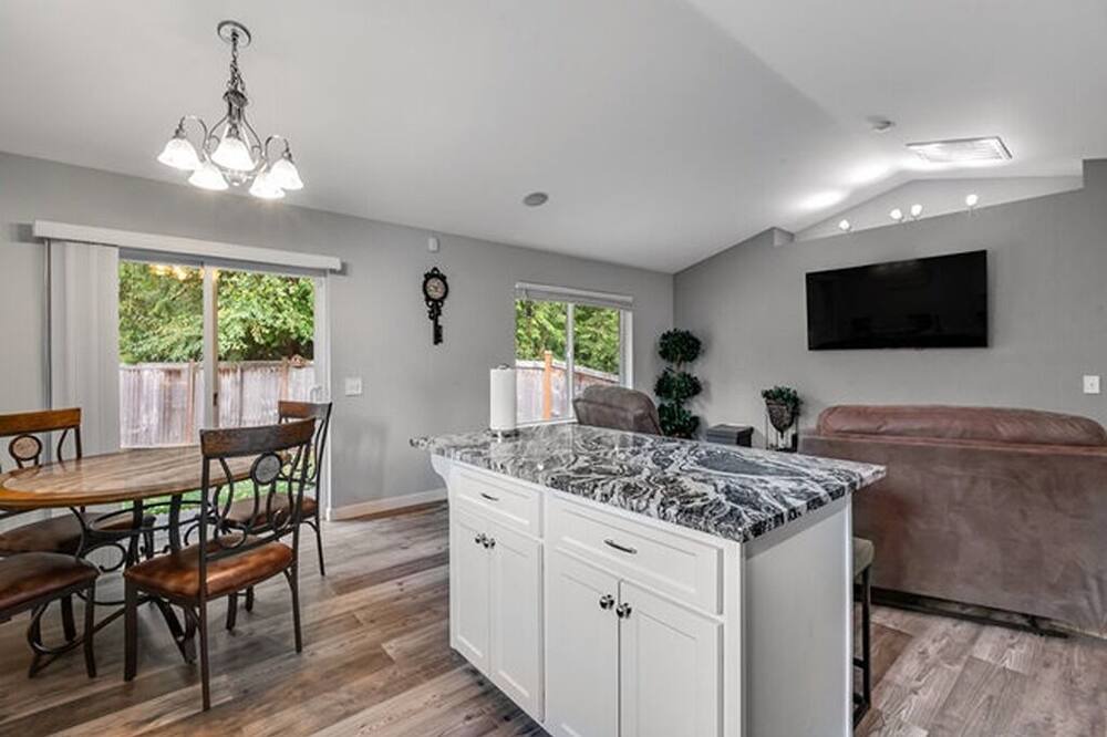 Photo of Kitchen in Snohomish