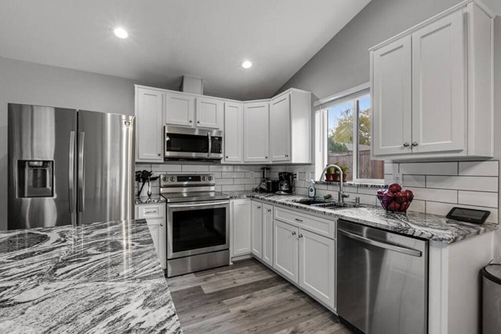 Photo of Kitchen in Snohomish