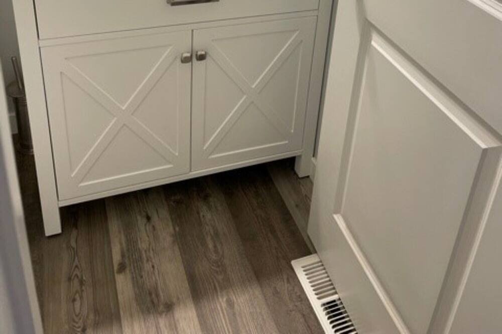 Photo of Bathroom in Snohomish