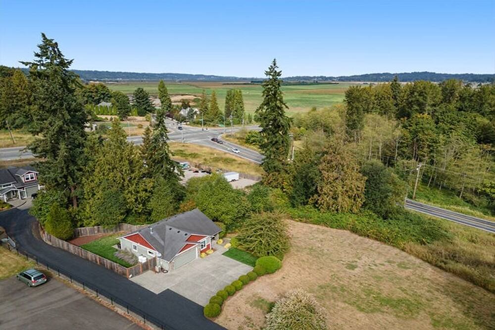 Photo of Outdoor in Snohomish